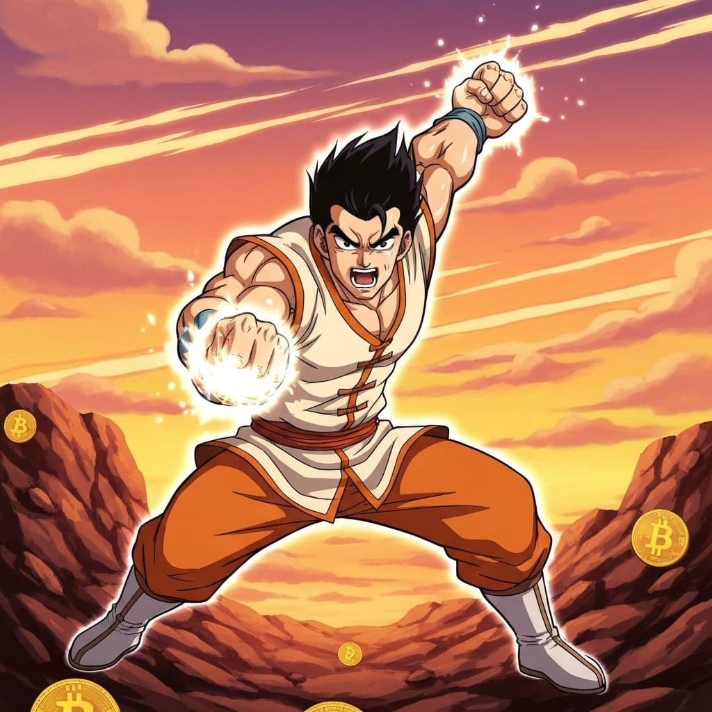Backtesting Arena dragon punch