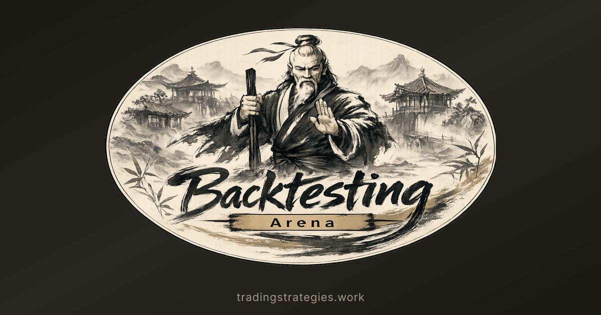 Api Arena Strategy Reports — Backtesting Arena | Backtesting Arena